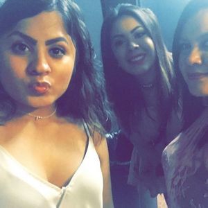 Meet your Posher, Jasmine